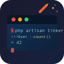 Artisan Tinker Runner
